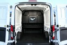 Ford Transit 7-osobowy FV23% SalonPL L3H2 Parktronic Tempomat Gwarancja - 6