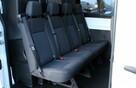 Ford Transit 7-osobowy FV23% SalonPL L3H2 Parktronic Tempomat Gwarancja - 7