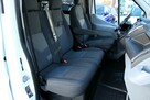 Ford Transit 7-osobowy FV23% SalonPL L3H2 Parktronic Tempomat Gwarancja - 8