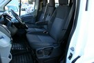 Ford Transit 7-osobowy FV23% SalonPL L3H2 Parktronic Tempomat Gwarancja - 10