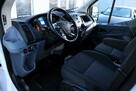 Ford Transit 7-osobowy FV23% SalonPL L3H2 Parktronic Tempomat Gwarancja - 11