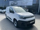 Citroen Berlingo Krajowy VAT23% L1 3osobowy salon Kielce 1.5 BHDI 2020r. - 1