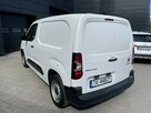 Citroen Berlingo Krajowy VAT23% L1 3osobowy salon Kielce 1.5 BHDI 2020r. - 6