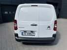 Citroen Berlingo Krajowy VAT23% L1 3osobowy salon Kielce 1.5 BHDI 2020r. - 7