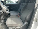 Citroen Berlingo Krajowy VAT23% L1 3osobowy salon Kielce 1.5 BHDI 2020r. - 10