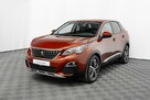 Peugeot 3008 PO1MJ12#1.2 PureTech Allure EAT8 Podgrz.f Cz.cof Salon PL VAT 23% - 2