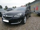 Opel Insignia 2,0 Benzyna 250PS Sports Tourer SW!!!4x4!!! - 2