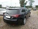 Opel Insignia 2,0 Benzyna 250PS Sports Tourer SW!!!4x4!!! - 4