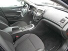Opel Insignia 2,0 Benzyna 250PS Sports Tourer SW!!!4x4!!! - 7
