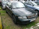 Audi A4 z gazem - 2
