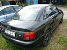Audi A4 z gazem - 3