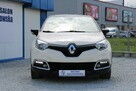Renault Captur Navi Klimatronik PDC Wolne Ręce Led Sensory Tempomat Halogeny Alu - 5