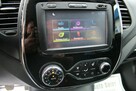 Renault Captur Navi Klimatronik PDC Wolne Ręce Led Sensory Tempomat Halogeny Alu - 12