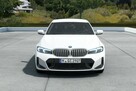BMW Seria 3 318d Sedan, M Pakiet, Elektr.fotele i klapa, adapt. LED, do odbioru !! - 3