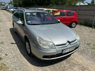 Citroen C5 2.0*136*KLIMATRONIK*Grzane*Fotele*PDCx2*Opłaty*na*rok*Do*jazdy - 2