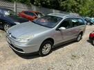 Citroen C5 2.0*136*KLIMATRONIK*Grzane*Fotele*PDCx2*Opłaty*na*rok*Do*jazdy - 3