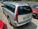 Citroen C5 2.0*136*KLIMATRONIK*Grzane*Fotele*PDCx2*Opłaty*na*rok*Do*jazdy - 5