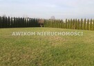 Działka budowlana Suchy Las gm. Michałowice - 1