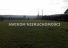 Działka budowlana Suchy Las gm. Michałowice - 2