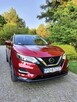 Nissan Qashqai 158KM + Komplet opon  Pierwszy właściciel  Tekna 100% bezwypakowy - 5