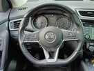 Nissan Qashqai 158KM + Komplet opon  Pierwszy właściciel  Tekna 100% bezwypakowy - 12