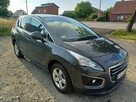 Peugeot 3008 1.6 HDi 120 KM  Klimatronic Nawigacja Automat - 2