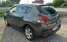 Peugeot 3008 1.6 HDi 120 KM  Klimatronic Nawigacja Automat - 3