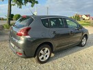 Peugeot 3008 1.6 HDi 120 KM  Klimatronic Nawigacja Automat - 4