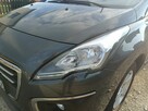 Peugeot 3008 1.6 HDi 120 KM  Klimatronic Nawigacja Automat - 13