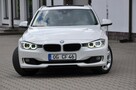 BMW 330 3,0 D 258KM Xenon Led Panorama Head Up Skóry Alu Super Stan !! - 2