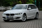 BMW 330 3,0 D 258KM Xenon Led Panorama Head Up Skóry Alu Super Stan !! - 3