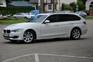 BMW 330 3,0 D 258KM Xenon Led Panorama Head Up Skóry Alu Super Stan !! - 5