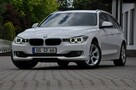 BMW 330 3,0 D 258KM Xenon Led Panorama Head Up Skóry Alu Super Stan !! - 6