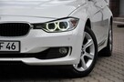BMW 330 3,0 D 258KM Xenon Led Panorama Head Up Skóry Alu Super Stan !! - 8