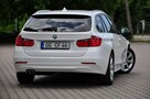 BMW 330 3,0 D 258KM Xenon Led Panorama Head Up Skóry Alu Super Stan !! - 9