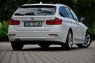 BMW 330 3,0 D 258KM Xenon Led Panorama Head Up Skóry Alu Super Stan !! - 12
