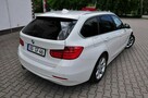 BMW 330 3,0 D 258KM Xenon Led Panorama Head Up Skóry Alu Super Stan !! - 13