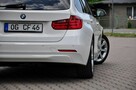 BMW 330 3,0 D 258KM Xenon Led Panorama Head Up Skóry Alu Super Stan !! - 14