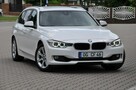BMW 330 3,0 D 258KM Xenon Led Panorama Head Up Skóry Alu Super Stan !! - 15