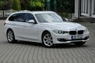 BMW 330 3,0 D 258KM Xenon Led Panorama Head Up Skóry Alu Super Stan !! - 16