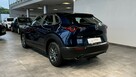 Mazda CX-30 Kai 2.0 eSkyActivG mhev 122KM automat 2021 r., salon PL, I wł., f. VAT - 6