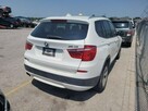 BMW X3 xDrive28i - 4