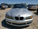 BMW Z3 1.9L 140KM - 2