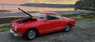 Volkswagen Karmann Ghia - 2