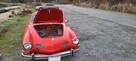 Volkswagen Karmann Ghia - 3