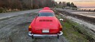 Volkswagen Karmann Ghia - 5