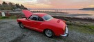 Volkswagen Karmann Ghia - 6