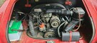 Volkswagen Karmann Ghia - 10