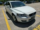 Volvo V50 2.4L - 2