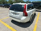 Volvo V50 2.4L - 3